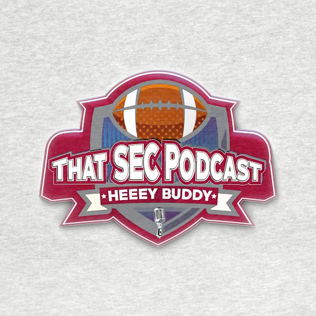 That SEC Podcast - Alabama by thatsecpodcast